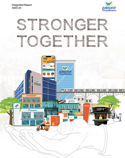 annual report
