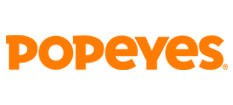 popeyes logo