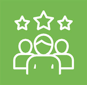 Customer First