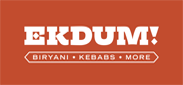 Ekdum logo